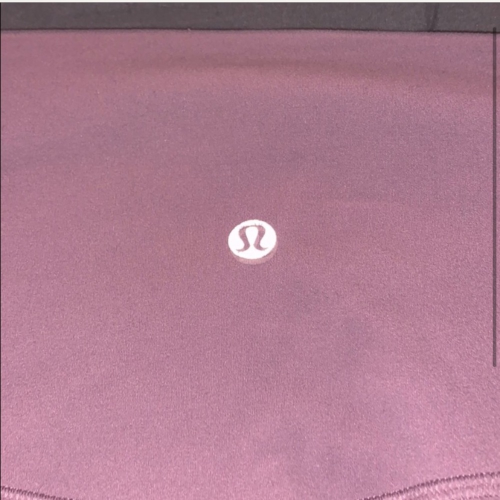 Lululemon Wunder Lunder Leggings ‼️